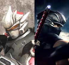 How to unlock the parts i want? The Fan Favorite Hayabusa Armor From Halo 3 Was Influenced By The Protagonist Ryu Hayabusa Of Ninja Gaiden 9gag