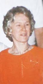 Condolence Book for Rita MURPHY (Inchicore, Dublin)