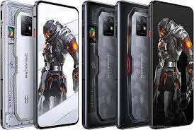 ZTE Nubia Red Magic 7S Pro Price In ...