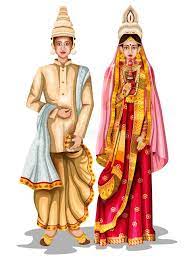 Pin On Bengali Wedding