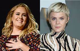 By submitting my information, i agree to receive personalized updates and marketing messages about robyn ottolini based on my information, interests, activities. Looks Like Adele Had The Best Time At Robyn S La Gig