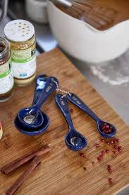 Check spelling or type a new query. Celestial Measuring Spoon Set Blue Kitchen Accessories Measuring Spoons Spoon Set