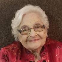 Leona Durbin Obituary