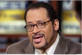 Dr. Michael Eric Bryson