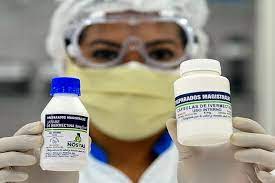 Selasa, 22 juni 2021 12:05. Jangan Asal Beli Obat Cacing Ivermectin Untuk Covid 19 Ini Saran Ahli