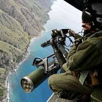 Staff Sgt. Seth Thurber, 69th Maintenance Squadron