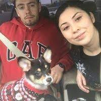 Alyssa Cacho's Instagram, Twitter & Facebook