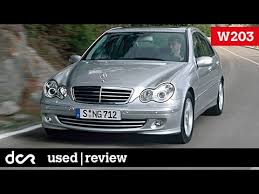 The site owner hides the web page description. Buying A Used Mercedes C Class W203 2000 2007 Common Issues Buying Advice Guide Youtube