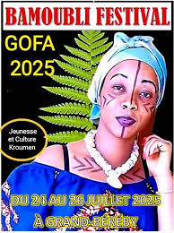 BAMOUBLI FESTIVAL