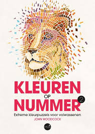 We did not find results for: Kleurboeken Voor Volwassenen