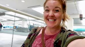 Travel Day & Arrival at All Star Movies (Solo Trip) I Walt Disney World  Vlog I September 2018