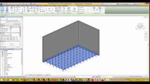 Recessed lighting fixtures can now fit in really tight spaces, even as small as 5 inches. Revit Flooring Family Open The Family Editor