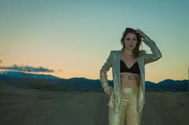 Omg damn the first pictures a thinked it was the games but after reading a realise it was real good cosplay probably the best a ever seen. New Artist Of The Day Suzanne Santo Chats To Louder Than War Following Her Recent Stint In The Uk With Hozier Louder Than War