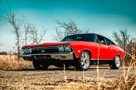 Image result for Red 1968 Motor Home