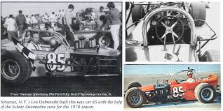 The driver sits in the middle of the car, with international supermodified association. Jakessite Com Page 1 Supermodified Image Gallery