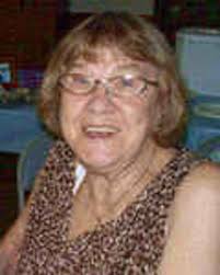 Edith M. Mehre Obituary July 2, 2012