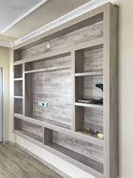 Tv Wall Mount Ideas For Living Room Awesome Place Of Television Nihe And Chic Designs Modern Decorating Ideas Modernlivingrooms Home New Homes Living Room Tv