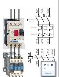 Schema De Branchement D Un Contacteur De Puissance Recherche Google Arduino Projects Electricity Arduino