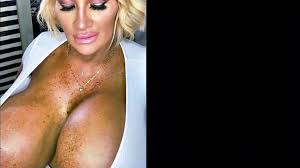 Allegra Cole Big Tits - XXXBP