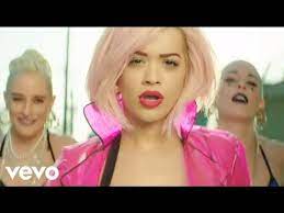 Rita ora has unveiled the official video to her brand new single 'i will never let you down'. I Will Never Let You Down Rita Ora Last Fm