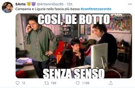 Covid lombardia, boom di contagi in provincia di milano: L Italia Divisa In Zone Gialle Arancioni E Rosse Ed E Subito Pioggia Di Meme Sui Social Normanno Com