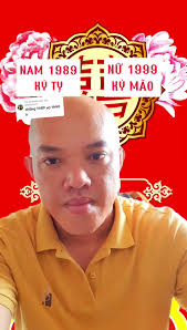 Tuổi 2000 Hợp Với Tuổi 1989