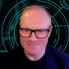 S1. E5. Andrew Austin by Hypnosis Discussion Network