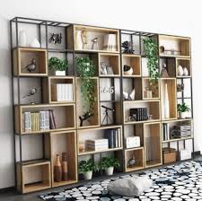 Office Storage Shelves Cabinets Setup Workspacegoals Workspaces Shelf Decor Bedroom Home Custom Shelving