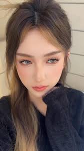 Mill Creek 2pcs Gray Contact Lenses with Grade Hybrid Iris Model Natural  Eye Cosmetics 1 Year Use 14.2mm Buy cheaply