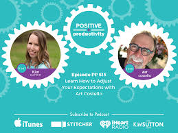 PP 515: Learn How to Adjust Your Expectations with Art Costello
