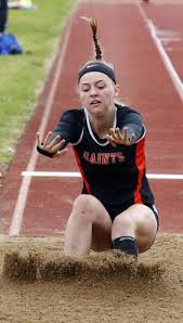 Girls track and field: West Aurora wins County meet