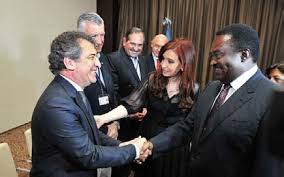 En el nuevo Código el valor máximo no será la propiedad sino la vida”