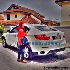 We did not find results for: 9 Selebriti Terkenal Malaysia Yang Sakan Bergaya Dengan Kereta Mewah Soya Lemon
