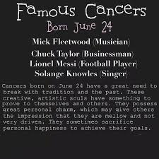 It is the first day of summer. Cancerian Rooster Happy Birthday June 24