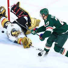We were trying to play catch up and in the playoffs you can't be doing that every game. Game 6 Recap Wild Defeat Golden Knights 3 0 To Force Game 7 Hockey Wilderness