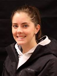 2018 Women's Skiing Roster