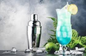Kraken rum has gathered quite the following over the years. Blue Curacao Cocktails With Rum And Sweet And Sour Lovetoknow