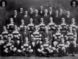 Home of the men and women of the #redv. St George Dragons Wikipedia