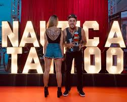 Nautica Tattoo And Barbershop