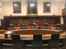 The supreme court of british columbia is the province's superior trial court. United Kingdom Supreme Court Live Streaming With Tricaster Tc1
