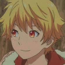 With one click use it easily. Aesthetic Anime Icons Yellow Themed Wattpad