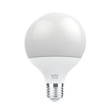 Avec castorama, vous profitez d'un large choix d'ampoules bluetooth et d'ampoules connectées bien plus qu'un simple luminaire, l'ampoule connectée est un équipement pratique pour rendre sa. Ampoule Led Connectee E27 Globe 1300lm 75w Rvb Et Blanc Chaud A Blanc Froid Couleur Variable Awox Castorama
