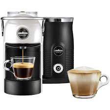 Maybe you would like to learn more about one of these? Lavazza Jolie Plus Milk Coffee Machine White Officeworks