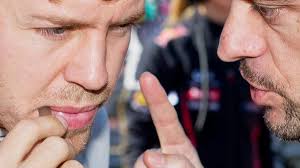 Vettel vor Finalwoche: „Es kann alles passieren“
