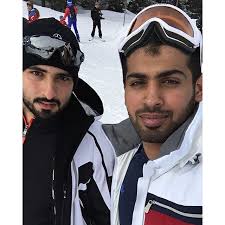 In 1995, sheikh mohammed became crown prince of dubai, with a chief objective of overseeing the transformation of this small patch of desert into the world's most luxurious resort citation information. Instagram Photo By Salem Beljafla Salembeljafla Via Iconosquare Beautiful Men Faces Beautiful Men Instagram