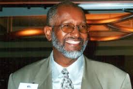 Joseph Overton, 74, humanitarian