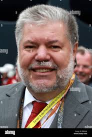 Dr kurt hi-res stock photography and images