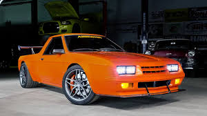 Image result for Spice 1984 Dodge