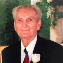 Robert Myron “Bob” Cady (1929-2018)