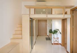 We did not find results for: How One Couple Turned Their 1 Bedroom Condo In Central Singapore Into A Spacious Loft All By Themselves Hometrust
